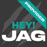 Hey Jag Provider