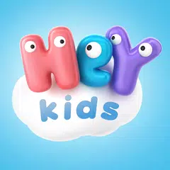 Детски Песни - HeyKids APK download
