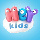 Nursery Rhymes Songs - HeyKids icon