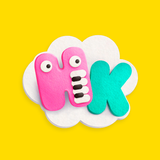 HeyKids icon