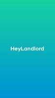 HeyLandlord Poster