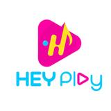 HEY Play icon
