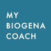 My Biogena Coach ícone