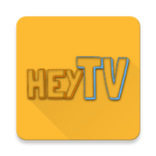 Hey Shqip TV