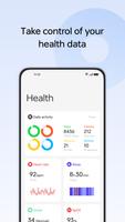 OHealth syot layar 1