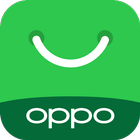 OPPO Store আইকন