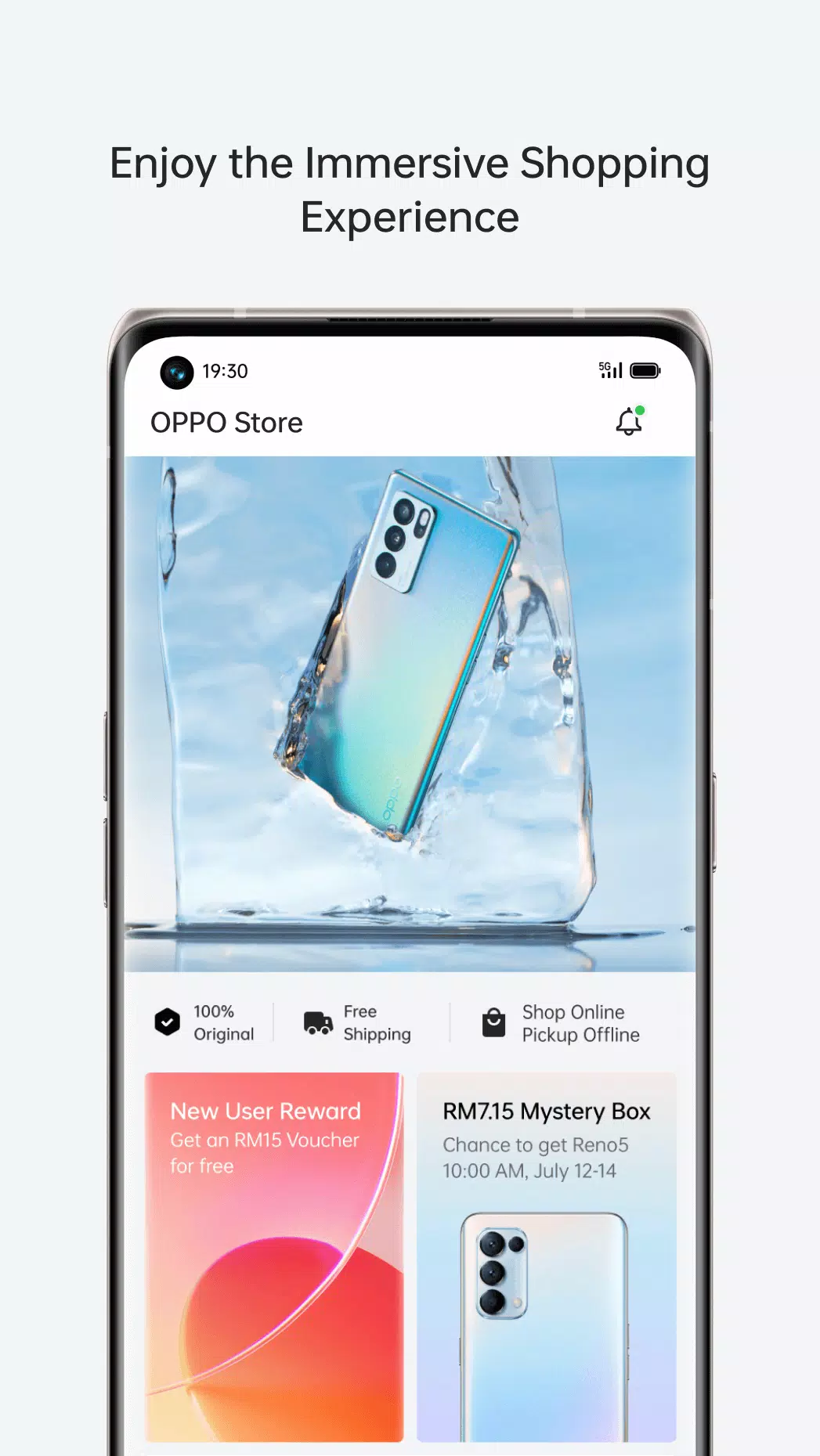 OPPO Store APK for Android Download