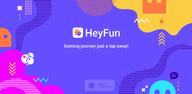 How to Play HeyFun - Play Games & Meet New on PC