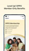 برنامه‌نما OPPO Store عکس از صفحه