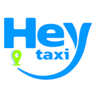 Hey Taxi Saskatoon icône