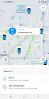 Hey Taxi Saskatoon স্ক্রিনশট 1