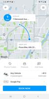Hey Taxi Saskatoon স্ক্রিনশট 2