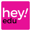 Hey! U App