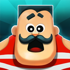 Circus Stacker: Tower Puzzle आइकन