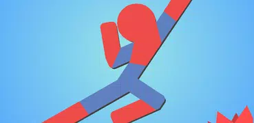 Flip Hero - Spider Hook
