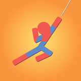 Flip Hero - Spider Hook aplikacja