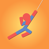 Flip Hero - Spider Hook-APK