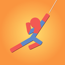 Flip Hero - Spider Hook APK