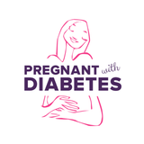 Pregnant with diabetes