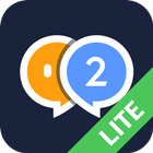 2Space Lite icône