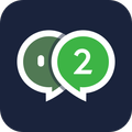 2Space - Multiple Accounts & Parallel Space