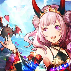 緋羽騎士團 アプリダウンロード