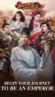 Emperor and Beauties โปสเตอร์