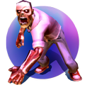 Zombie Truck