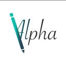 Alpha ئەلفا APK