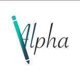 Alpha ئەلفا