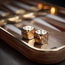 Backgammon Online - Pip King APK