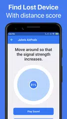 Wunderfind: Find Lost Device XAPK download