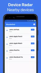 Wunderfind: Find Lost Device XAPK download