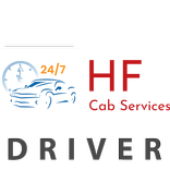 HF Cabs Driver