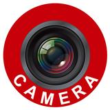 HF Cam 아이콘