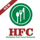 HFC - Harshshree Food Corner icône