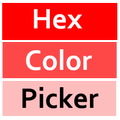 Hex Color Picker