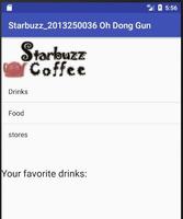 StarbuzzDonggun Affiche