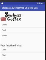 StarbuzzDonggun capture d'écran 1