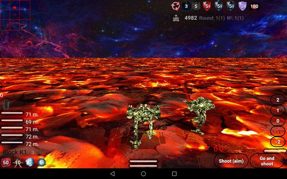 Android 用の Space Vulture 1 Free サードパーソン シューティングゲーム Apk をダウンロード