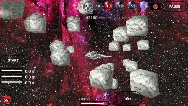 Android 用の Space Vulture 1 Free サードパーソン シューティングゲーム Apk をダウンロード