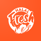 Halal Agent ไอคอน
