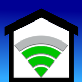 WiFi Indoor Localization Zeichen