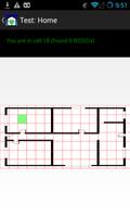 WiFi Indoor Localization Screenshot 3