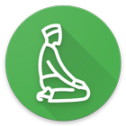 Smart Rakat and Tasbih Counter icon