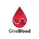 GiveBlood - Aplikasi Donor Darah APK