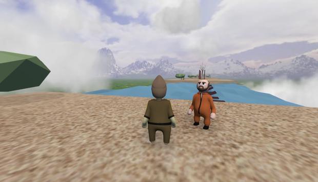 Walkthrough For Human Fall Flat安卓下载 安卓版apk 免费下载