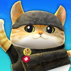 Cat Commandos Zeichen