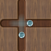 Marble Cross