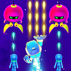 Galaxy Hero: Space Shooter আইকন